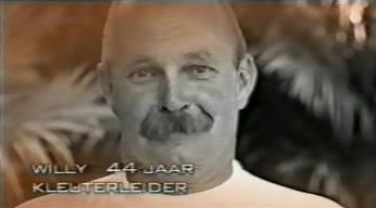 [object Object],Willy, in ,aflevering 1