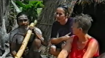 [object Object],Didgeridoo spelen, in ,aflevering 1