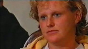 [object Object],Sandy, in ,aflevering 1
