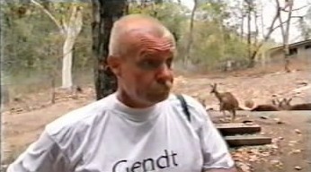 [object Object],Willy, bij ,Water en land, in ,aflevering 2