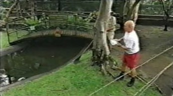 [object Object],Willy, bij ,Water en land, in ,aflevering 2
