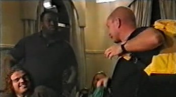 [object Object],Willy, in ,aflevering 2