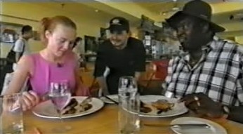 [object Object],Australische gerechten, in ,aflevering 3