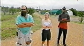 [object Object],Australische kampioenen, in ,aflevering 4