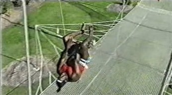[object Object],Robin, bij ,Circus, in ,aflevering 7