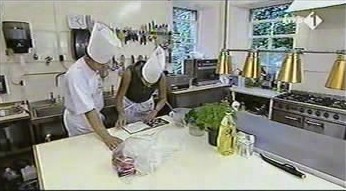 [object Object],Haggis, in ,aflevering 6