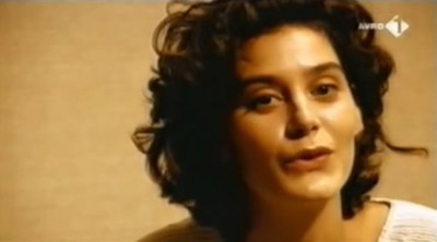 [object Object],Pamela, in ,aflevering 1