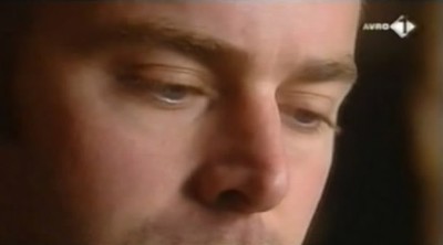 [object Object],John, in ,aflevering 1