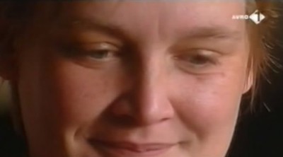 [object Object],Karen, in ,aflevering 1