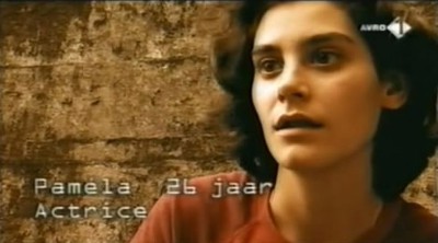 [object Object],Pamela, in ,aflevering 2