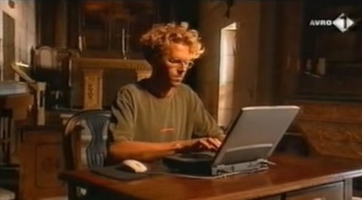 [object Object],Harry, in ,aflevering 3