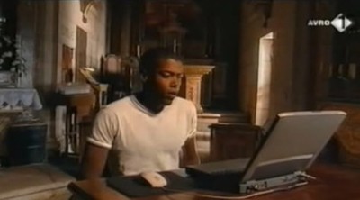 [object Object],Prince, in ,aflevering 3