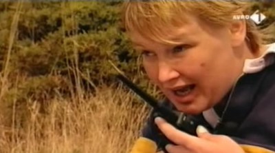 [object Object],Karen, bij ,Het midden, in ,aflevering 4