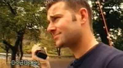 [object Object],John, bij ,Het midden, in ,aflevering 4