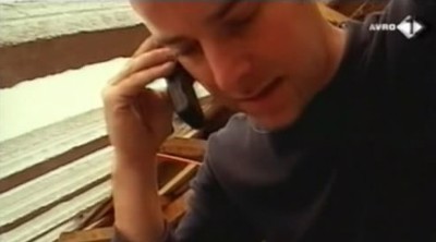 [object Object],John, bij ,Het midden, in ,aflevering 4