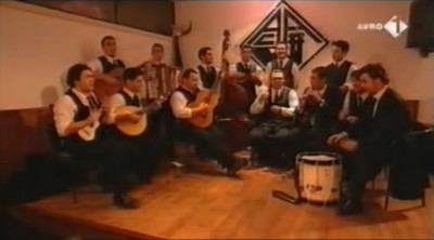 [object Object],Hollandse muziek, in ,aflevering 5