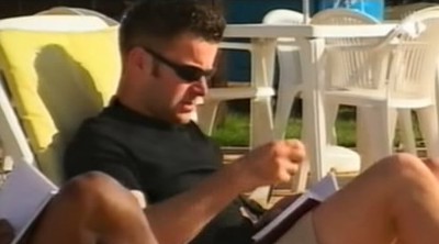 [object Object],John, in ,aflevering 6
