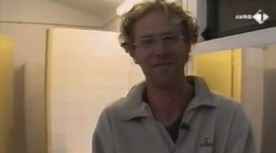 [object Object],Harry, in ,aflevering 6