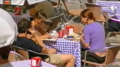 [object Object],Verborgen camera, in ,aflevering 7