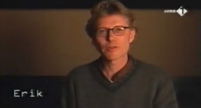 [object Object],Erik, in ,aflevering 11