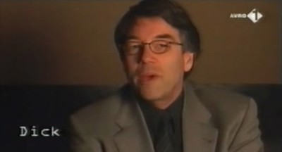 [object Object],Dick, in ,aflevering 11