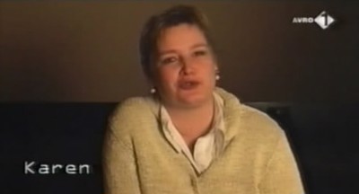 [object Object],Karen, in ,aflevering 11