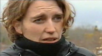[object Object],Patricia, in ,aflevering 1