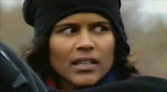 [object Object],Chandrika, in ,aflevering 1