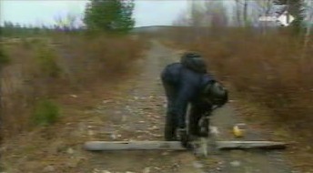 [object Object],Ferdi, bij ,Vlaggenspel, in ,aflevering 3
