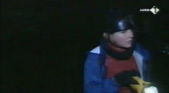 [object Object],Elise, bij ,Vlaggenspel, in ,aflevering 3