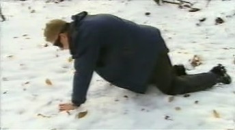 [object Object],Ferdi, bij ,Blinddoekspel, in ,aflevering 4