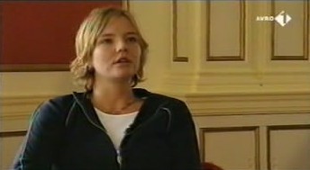 [object Object],Elise, bij ,Ik ga op reis, in ,aflevering 5