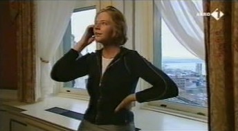 [object Object],Elise, bij ,Ik ga op reis, in ,aflevering 5