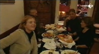 [object Object],Linedancen en slaapplaatsen, in ,aflevering 5