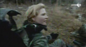 [object Object],Elise, bij ,Paintball , in ,aflevering 6