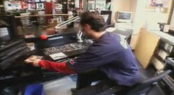 [object Object],Ron, bij ,Zoek de gast, in ,aflevering 7