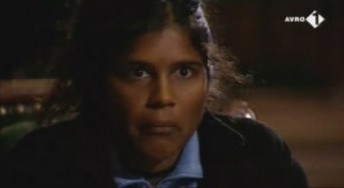 [object Object],Chandrika, bij ,Liegen of niet, in ,aflevering 9