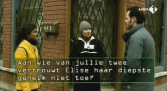 [object Object],Dilemma's, in ,aflevering 10
