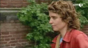 [object Object],Patricia, in ,aflevering 11