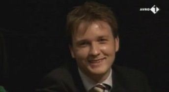 [object Object],Julien, in ,aflevering 11