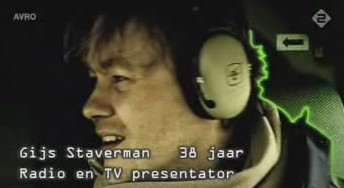 [object Object],Gijs, in ,aflevering 1