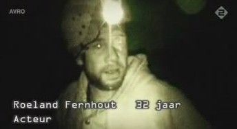 [object Object],Roeland, in ,aflevering 1