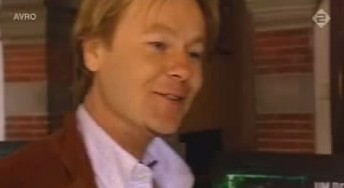 [object Object],Gijs, in ,aflevering 1