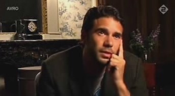 [object Object],Roeland, bij ,Leugen en waarheid, in ,aflevering 1