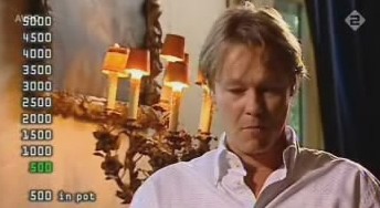 [object Object],Gijs, bij ,Leugen en waarheid, in ,aflevering 1