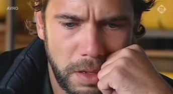 [object Object],Roeland, in ,aflevering 1