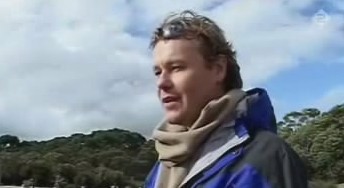 [object Object],Gijs, bij ,Mijnenvegen, in ,aflevering 2