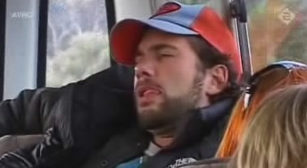 [object Object],Roeland, in ,aflevering 2