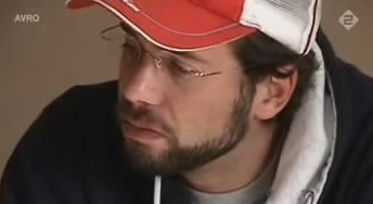 [object Object],Roeland, in ,aflevering 3