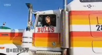 [object Object],Road train, in ,aflevering 4